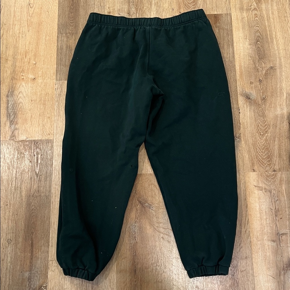 Lululemon Scuba Mid-Rise Oversized Jogger *Regular - Picture 3 of 4